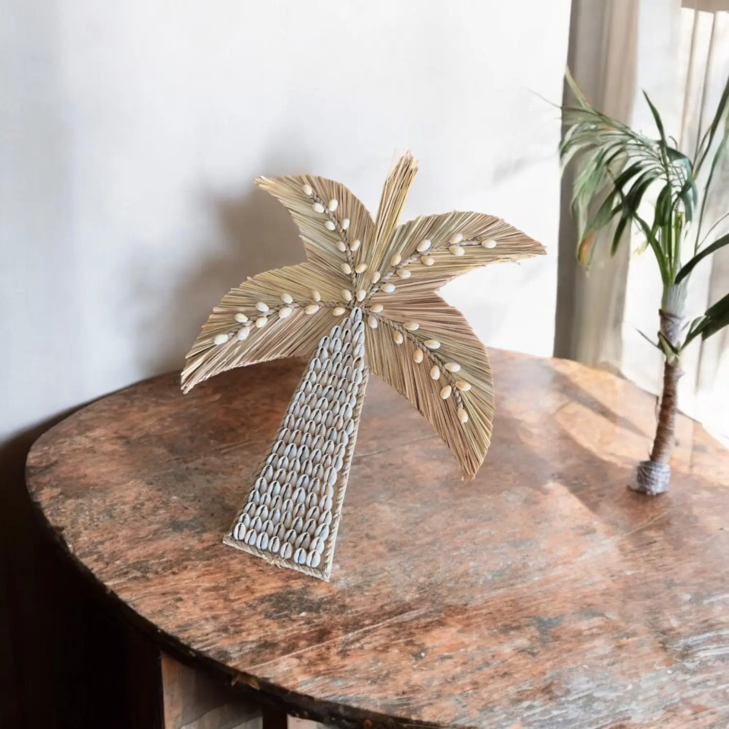 Bali Home - handgefertigte Accessoires - Standdeko