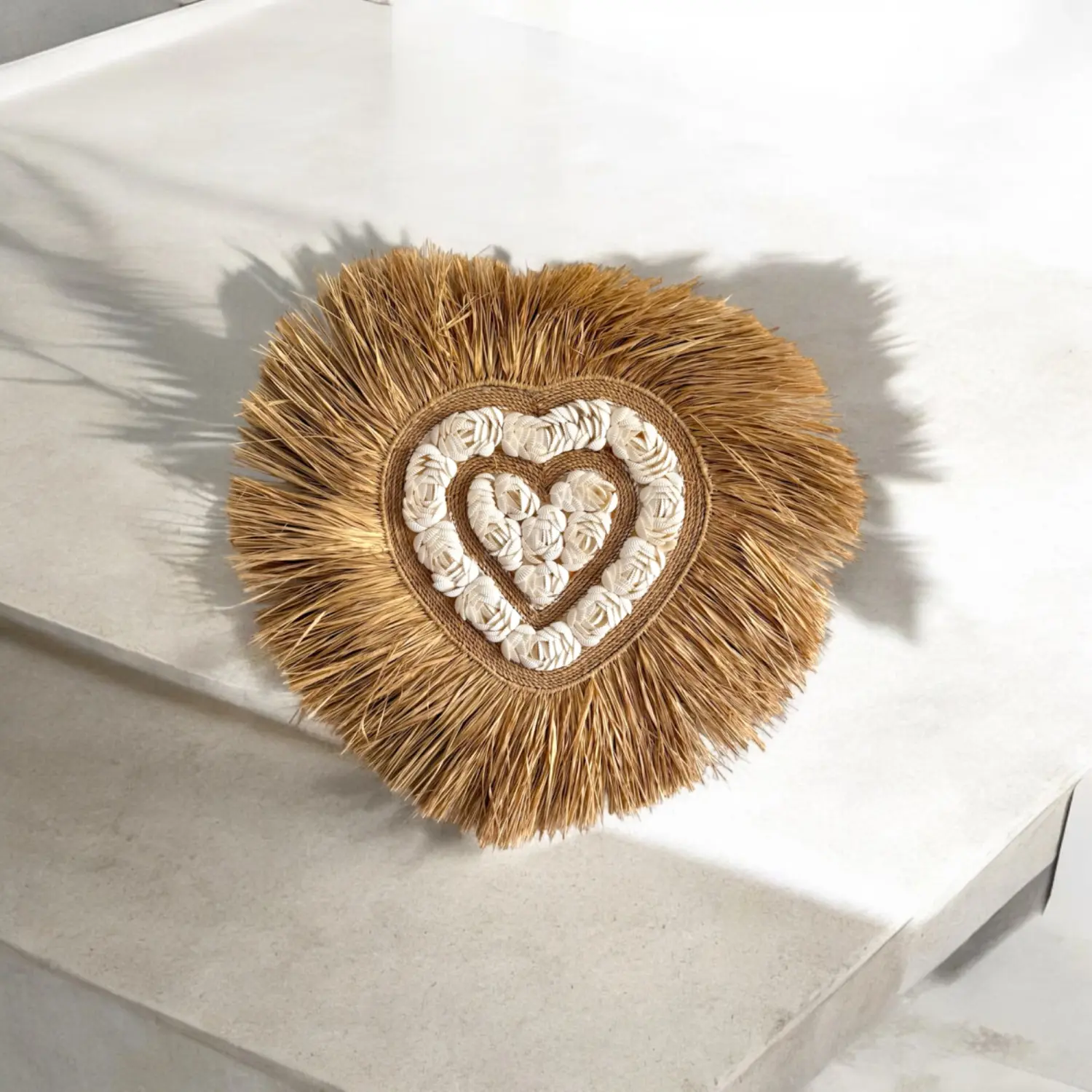 Bali Home - handgefertigte Accessoires - Wanddeko