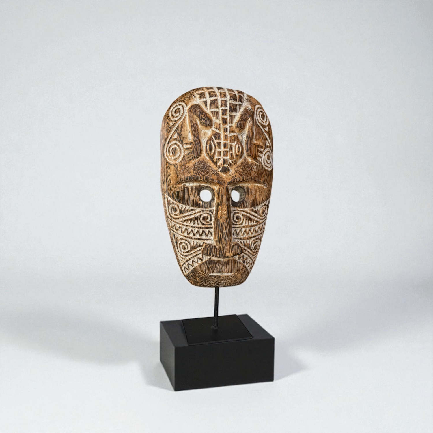 Bali Home - handgefertigte Accessoires - Kronleuchter