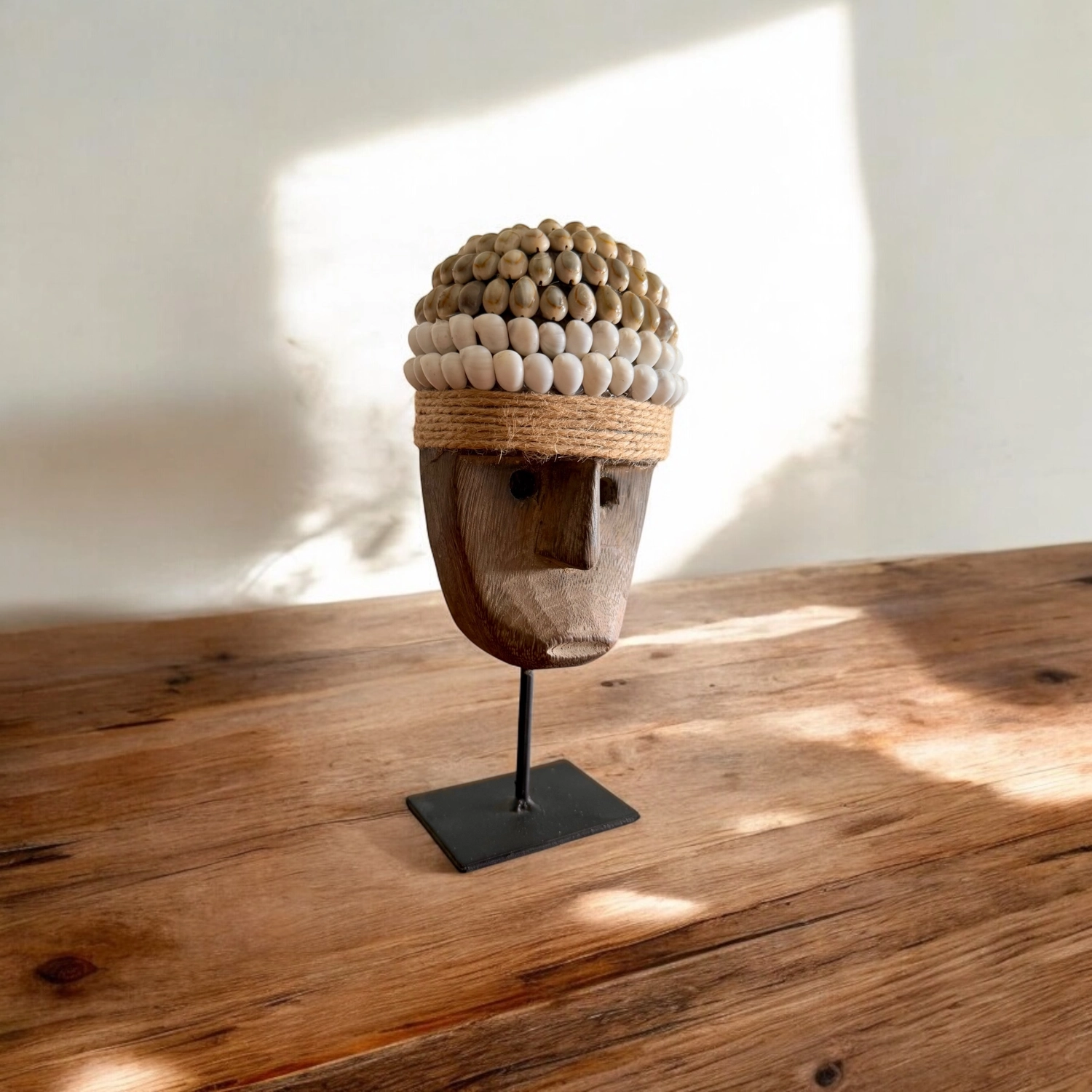 Bali Home - handgefertigte Accessoires - Maske Deko